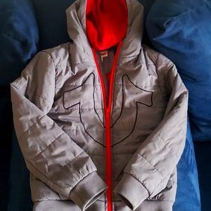 Boys True Religion Coat